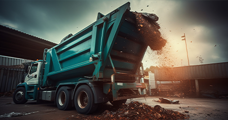 Fatal Dump-Truck Crash Results in $1.9 Million Settlement