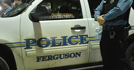 Jury Awards $3 Million to Relatives of Man Who Died After Ferguson Police Taser Incident