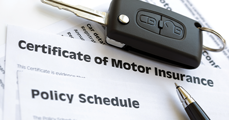 Uninsured and Underinsured Motorist Insurance: What Are They, and Why Do I Need Them in Kansas and Missouri? 